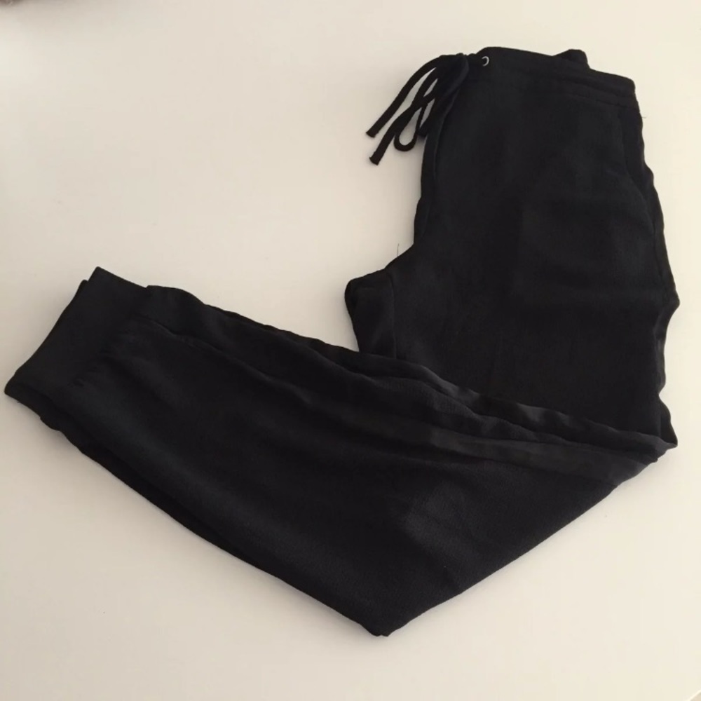 Joggers
